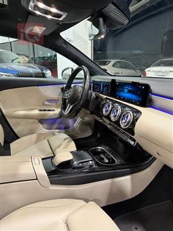 مرسيدس بنز A-Class